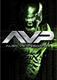 AVP - Alien Vs. Predator (Lenticular Cover Edition) - DVD