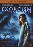 The Exorcism of Emily Rose (Unrated Special Edition) - DVD