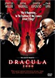 Dracula 2000 - DVD