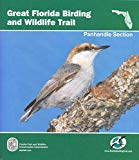 Great Florida Birding and Wildlife Trail ... Panhandle Section - Pamphlet