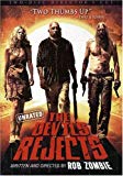 The Devil's Rejects (Unrated Widescreen Edition) - DVD