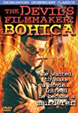 The Devil's Filmmaker: BOHICA - DVD