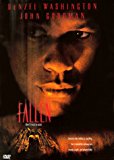 Fallen (Snap Case Packaging) - DVD