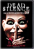 Dead Silence (Rated Widescreen Edition) - DVD
