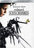 Edward Scissorhands - DVD