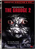 The Grudge 2 (Unrated Director's Cut) - DVD