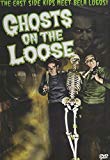 The East Side Kids Meet Bela Lugosi: Ghosts on the Loose - DVD