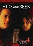 Hide and Seek (Widescreen Edition) - DVD