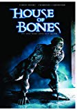 House of Bones - DVD