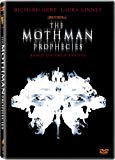 The Mothman Prophecies - DVD