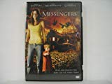 THE MESSENGERS - DVD
