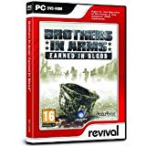 Brothers in Arms Earned in Blood - Video Game