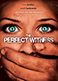 The Perfect Witness - DVD