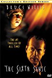 The Sixth Sense (Collector's Edition Series) - DVD