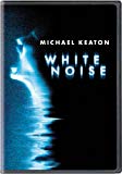 White Noise (Full Screen Edition) - DVD