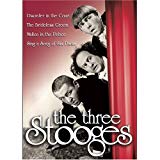 Three Stooges V.1, The - DVD