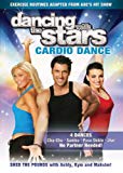 Dancing With the Stars - Cardio Dance - DVD