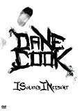 Dane Cook: ISolated INcident - DVD