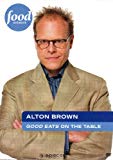 Good Eats on the Table (Good Eats, Vol. 19) - DVD