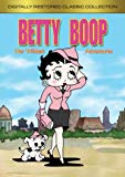 Betty Boop: Her Wildest Adventures - DVD