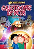 Cartoons R' Fun  Volume 6 - DVD