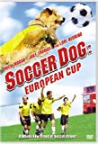 Soccer Dog - European Cup - DVD