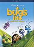 A Bug's Life (Two-Disc Collector's Edition) - DVD
