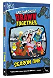 Drawn Together - Season One (Uncensored) - DVD
