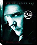 24: Season 3 - DVD
