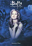 Buffy the Vampire Slayer  - The Complete First Season (Slim Set) - DVD