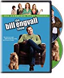 The Bill Engvall Show: Season 1 - DVD