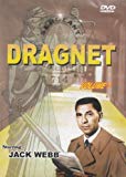 Dragnet Volume 1 - DVD