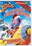The Koala Brothers - Outback Christmas. - DVD