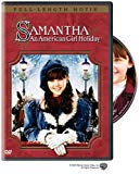 Samantha - An American Girl Holiday - DVD