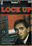 Lock Up - DVD