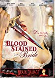 The Blood Stained Bride - DVD