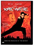 Romeo Must Die - DVD