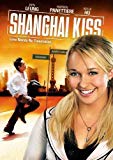 Shanghai Kiss - DVD