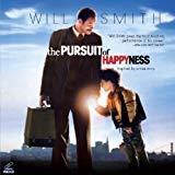 The Pursuit Of Happyness - DVD