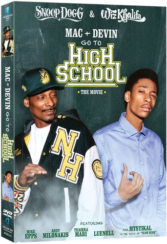 Snoop Dogg N. Hale High School Letterman Jacket - Buy on sale!