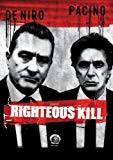 Righteous Kill - DVD