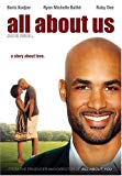 All About Us - DVD