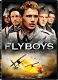 Flyboys (Widescreen Edition) - DVD