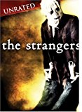 The Strangers - DVD