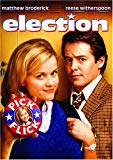 Election - DVD