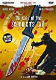The Case of the Scorpion's Tail - DVD