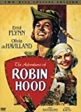 The Adventures of Robin Hood (Two-Disc Special Edition) - DVD