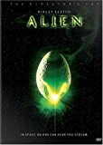 Alien (The Director's Cut) - DVD