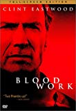 Blood Work (Full Screen Edition) - DVD