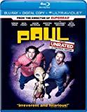 Paul [Blu-ray]